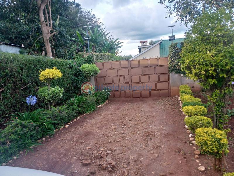 3 bedroom House For Sale Kinoo Kiambu - 2