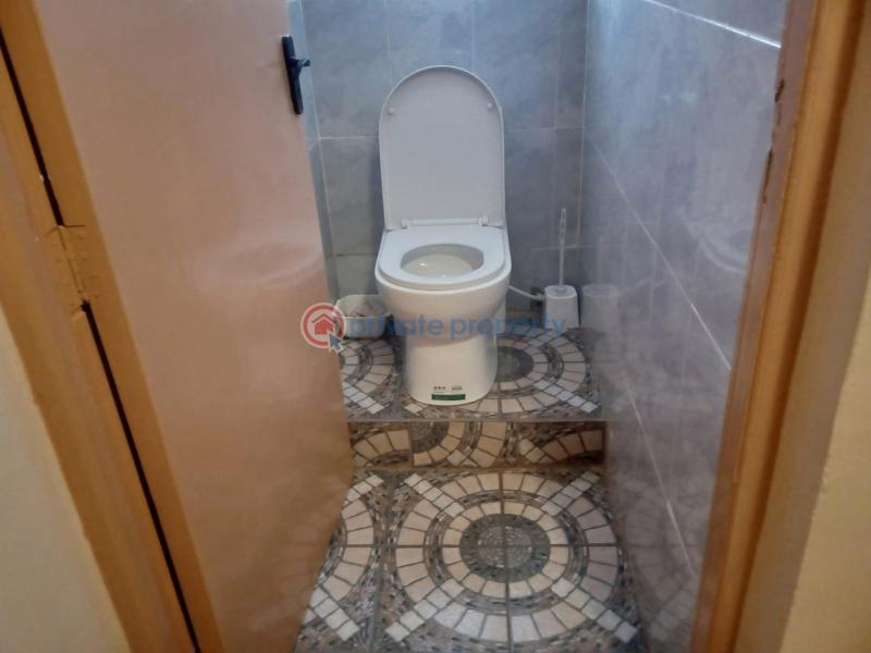 3 bedroom House For Sale 300 Meters From The Tarmac Road Kinoo Kiambu - 5