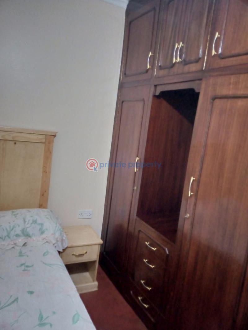 3 bedroom House For Sale 300 Meters From Waiyaki Way Kinoo. Kiambu - 4