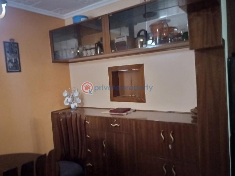 3 bedroom House For Sale A Few Meters From The Tarmac Road Kinoo. Kiambu - 7