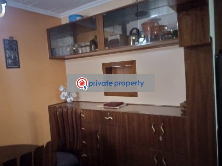 3 bedroom House For Sale &nbsp;400 Meters From Waiyaki Way Kinoo Kiambu - 8