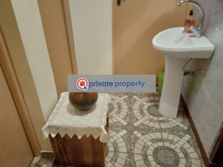 3 bedroom House For Sale &nbsp;400 Meters From Waiyaki Way Kinoo Kiambu - 10