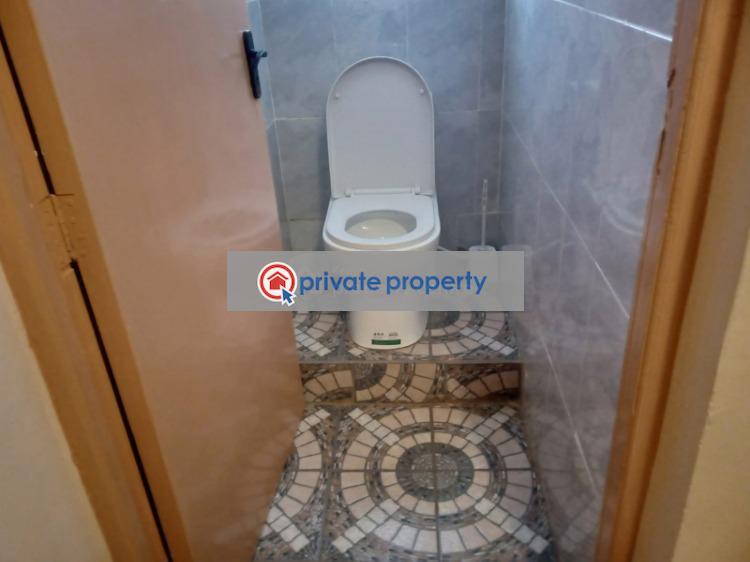 3 bedroom House For Sale &nbsp;400 Meters From Waiyaki Way Kinoo Kiambu - 5