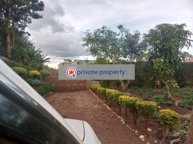 3 bedroom House For Sale Kinoo Kiambu - 15
