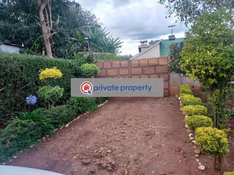 3 bedroom House For Sale &nbsp;400 Meters From Waiyaki Way Kinoo Kiambu - 16