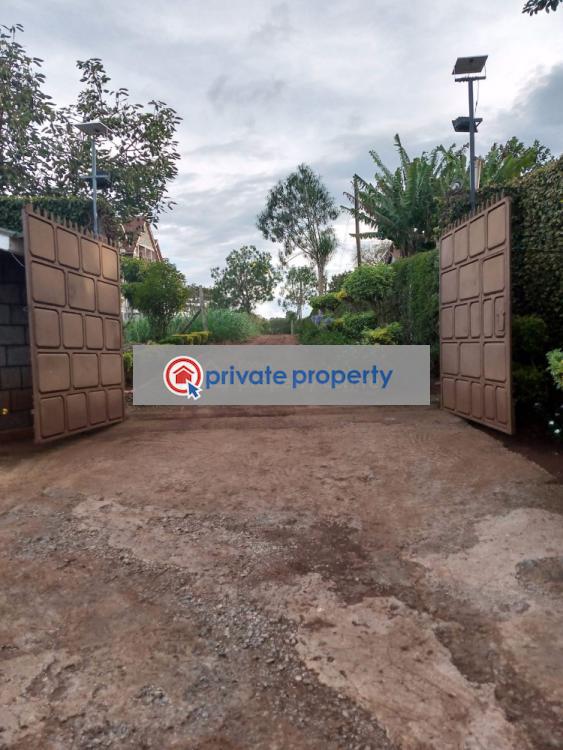 3 bedroom House For Sale &nbsp;400meters From Waiyaki Way Kinoo Kiambu - 14