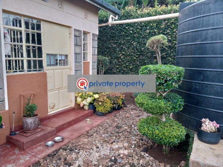 3 bedroom House For Sale Kinoo Kiambu - 13