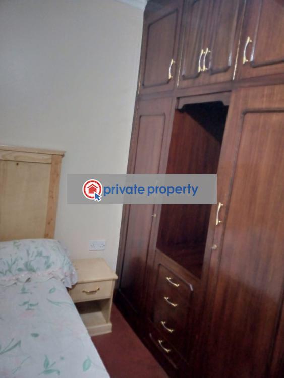 3 bedroom House For Sale &nbsp;300 Meters From Waiyaki Way Kinoo Kiambu - 3