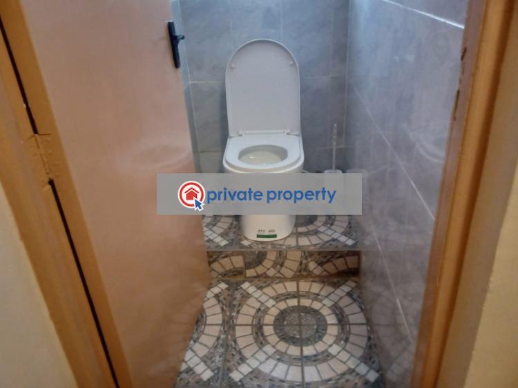 3 bedroom House For Sale Kinoo Kiambu - 5