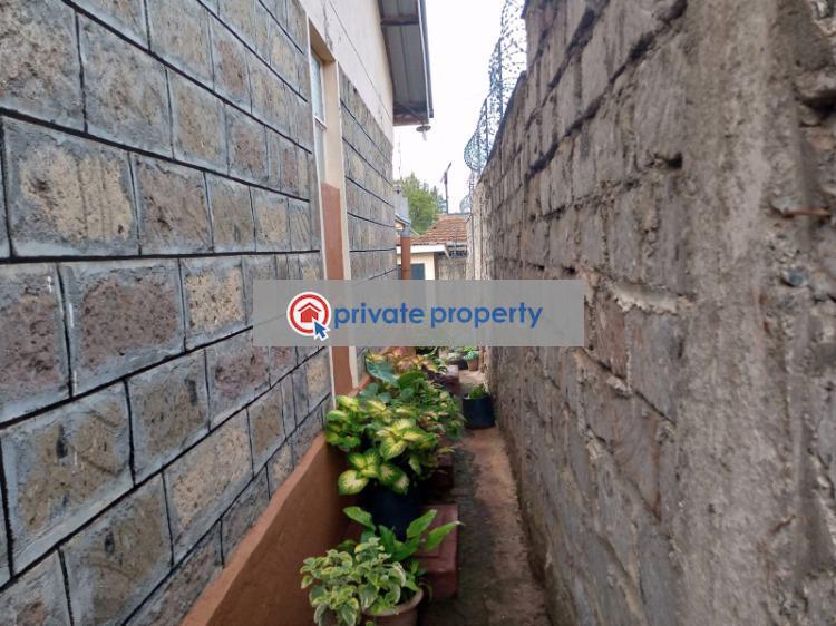 3 bedroom House For Sale &nbsp;400 Meters From Waiyaki Way Kinoo Kiambu - 2