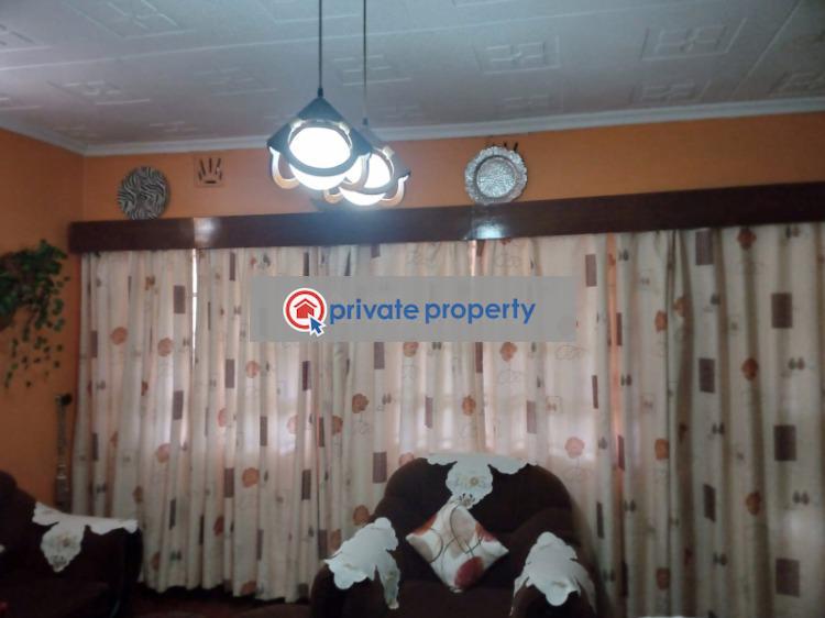3 bedroom House For Sale 400m From Waiyaki Way Kinondo Kwale (PID 7PABRS) Private Property