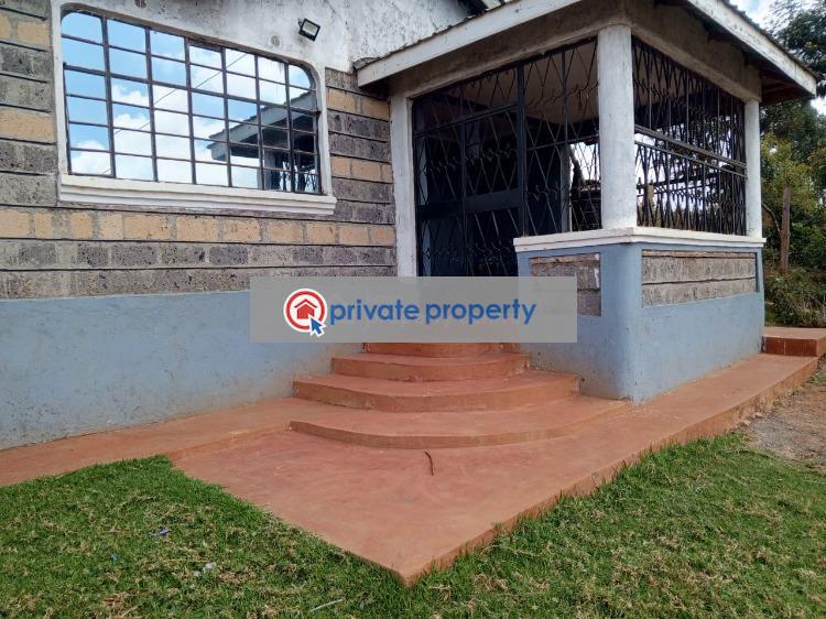 3 bedroom House For Sale &nbsp;kamangu Kikuyu Kiambu - 3