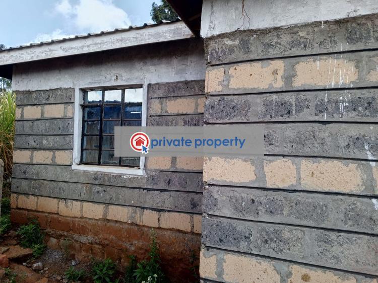 3 bedroom House For Sale &nbsp;kamangu Kikuyu Kiambu - 1