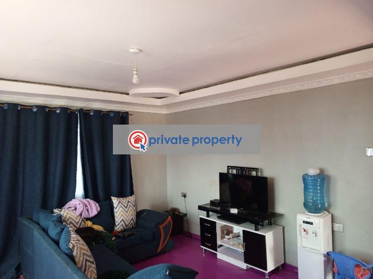 3 bedroom House For Sale &nbsp;kamangu Kikuyu Kiambu - 4