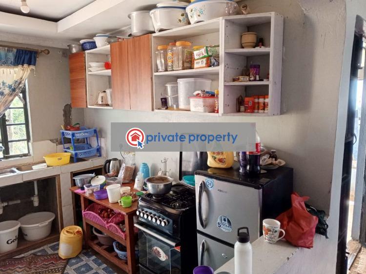 3 bedroom House For Sale &nbsp;kamangu Kikuyu Kiambu - 5