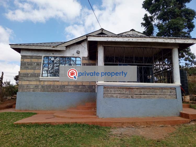 3 bedroom House For Sale &nbsp;kamangu Kikuyu Kiambu - 10