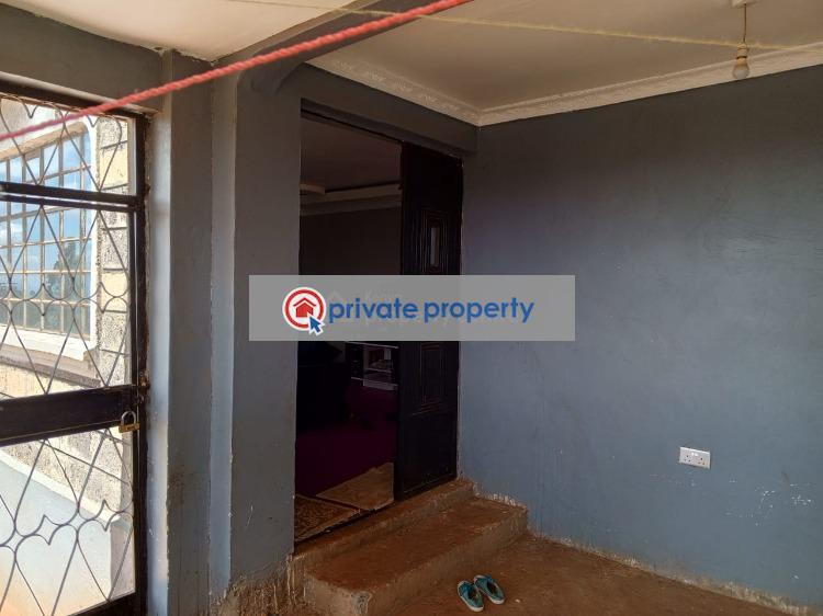 3 bedroom House For Sale &nbsp;kamangu Kikuyu Kiambu - 9