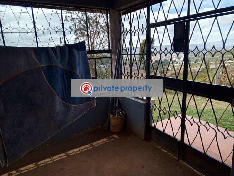 3 bedroom House For Sale &nbsp;kamangu Kikuyu Kiambu - 8