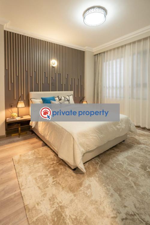3 bedroom Apartment For Sale &nbsp;southern Park Ngara Nairobi - 1