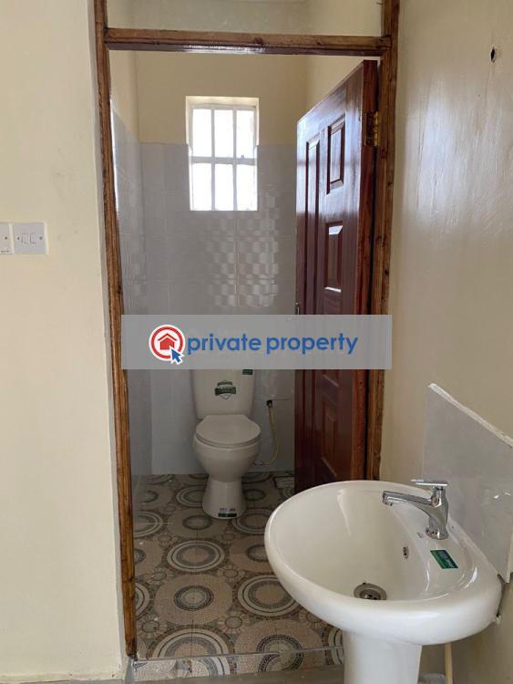 3 bedroom Detached Bungalow For Sale &nbsp;milimani Near Sinket High School Kitengela Kajiado - 9