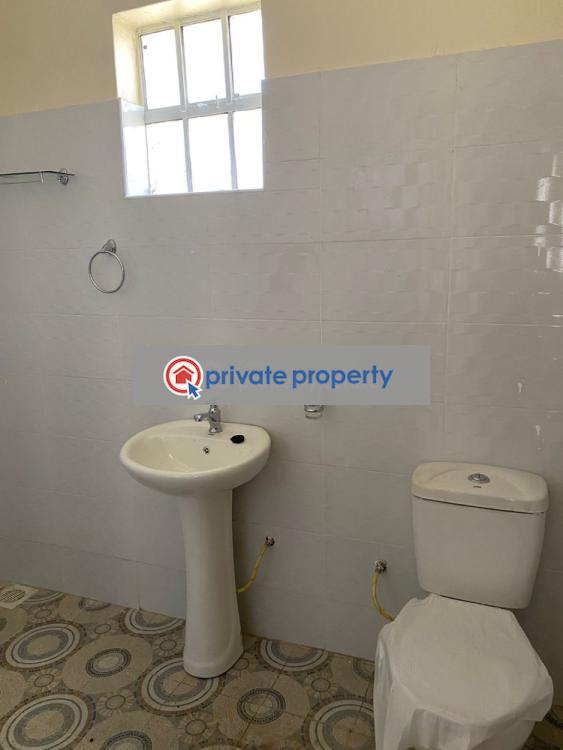 3 bedroom Detached Bungalow For Sale &nbsp;milimani Near Sinket High School Kitengela Kajiado - 5