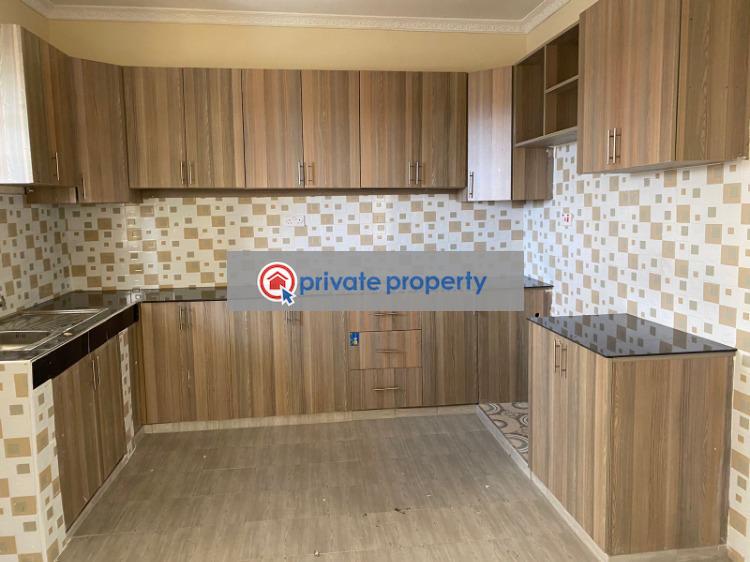 3 bedroom Detached Bungalow For Sale &nbsp;milimani Near Sinket High School Kitengela Kajiado - 11