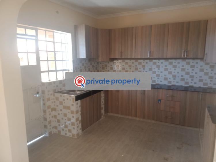 3 bedroom Detached Bungalow For Sale &nbsp;milimani Near Sinket High School Kitengela Kajiado - 3