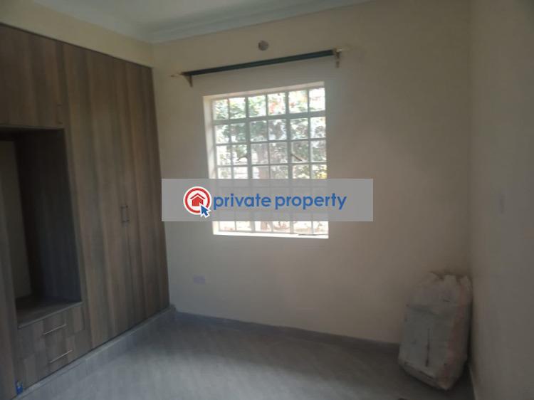 3 bedroom Detached Bungalow For Sale &nbsp;milimani Near Sinket High School Kitengela Kajiado - 2