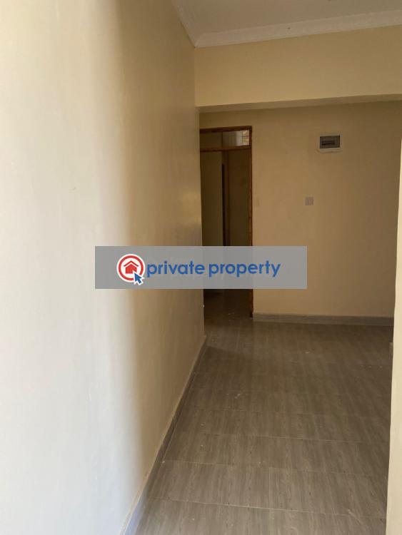 3 bedroom Detached Bungalow For Sale &nbsp;milimani Near Sinket High School Kitengela Kajiado - 6
