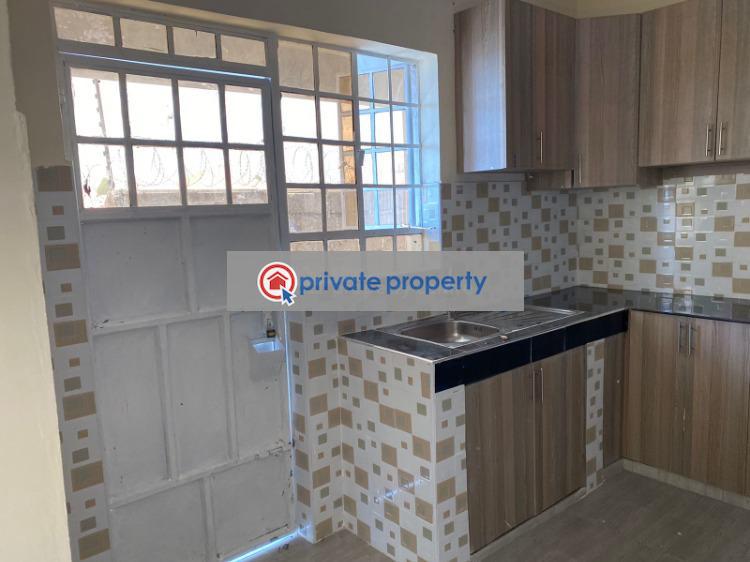 3 bedroom Detached Bungalow For Sale &nbsp;milimani Near Sinket High School Kitengela Kajiado - 10