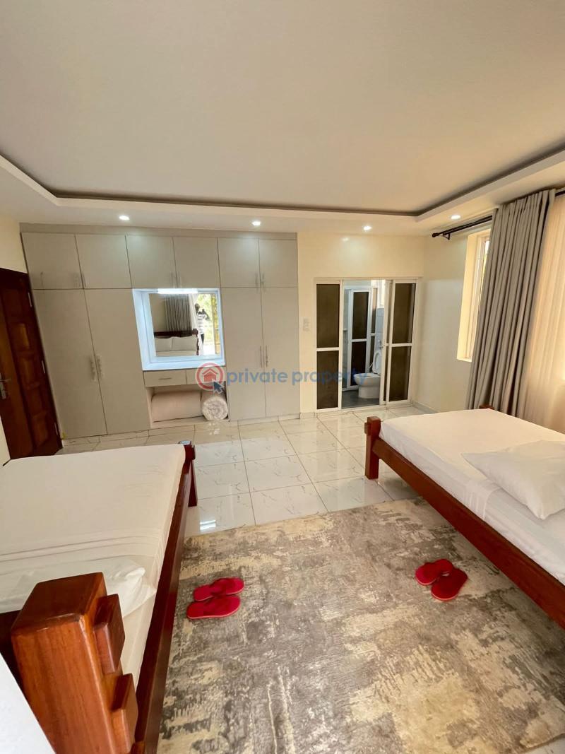 3 bedroom House For Sale Kikambala, Sultan Kikambala Mtwapa Kilifi - 15