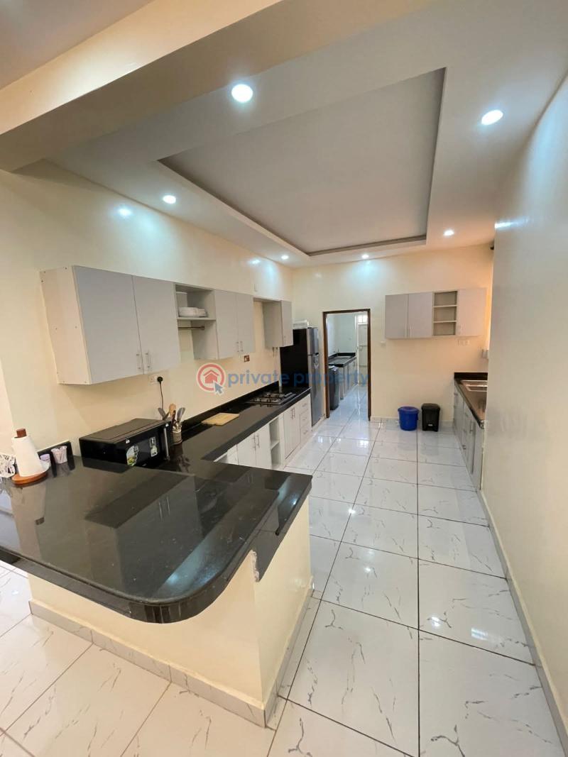 3 bedroom House For Sale Kikambala, Sultan Kikambala Mtwapa Kilifi - 8