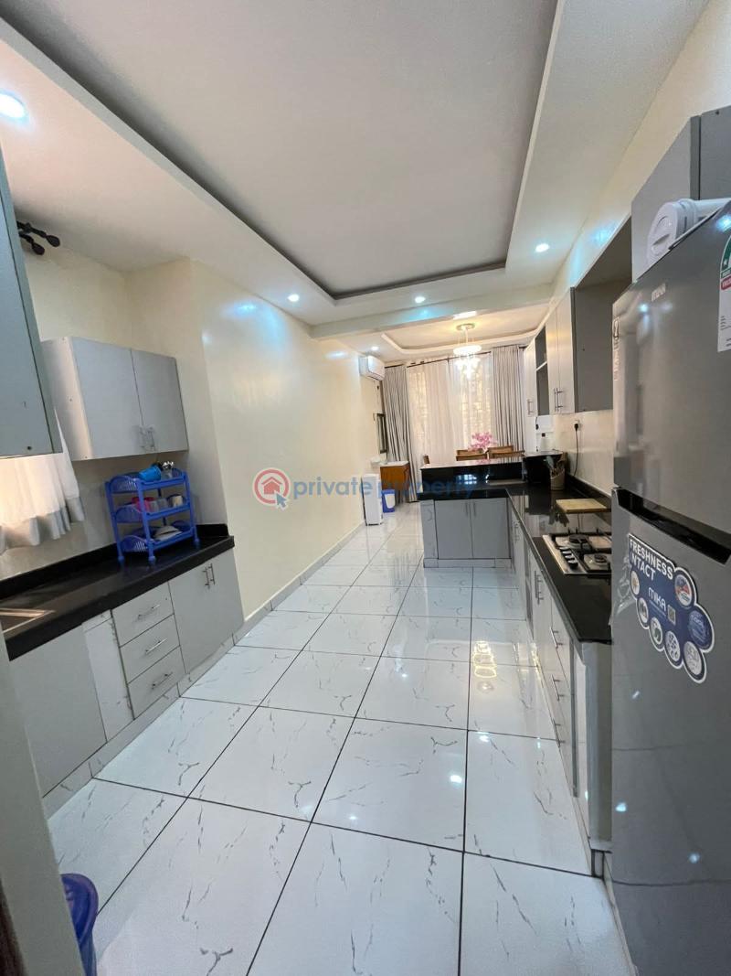 3 bedroom House For Sale Kikambala, Sultan Kikambala Mtwapa Kilifi - 12