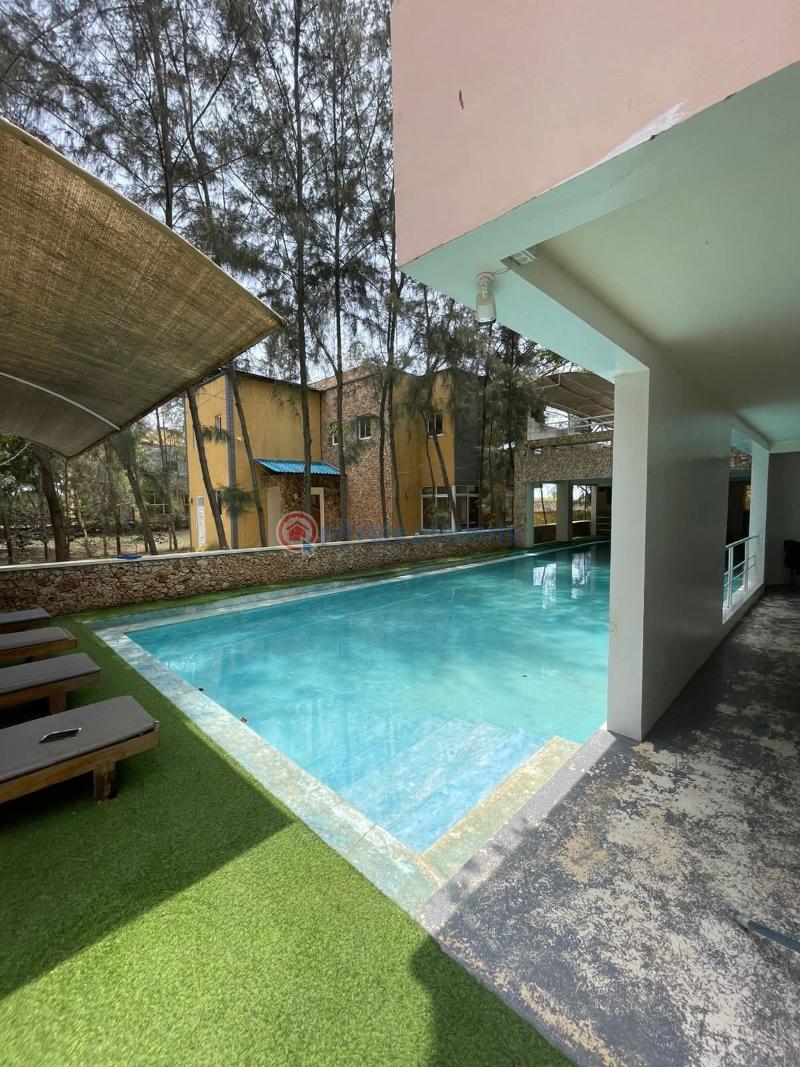 3 bedroom House For Sale Kikambala, Sultan Kikambala Mtwapa Kilifi - 1
