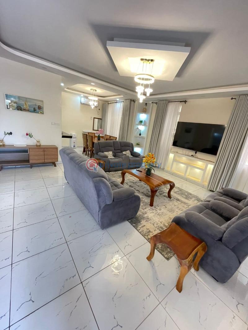 3 bedroom House For Sale Kikambala, Sultan Kikambala Mtwapa Kilifi - 6