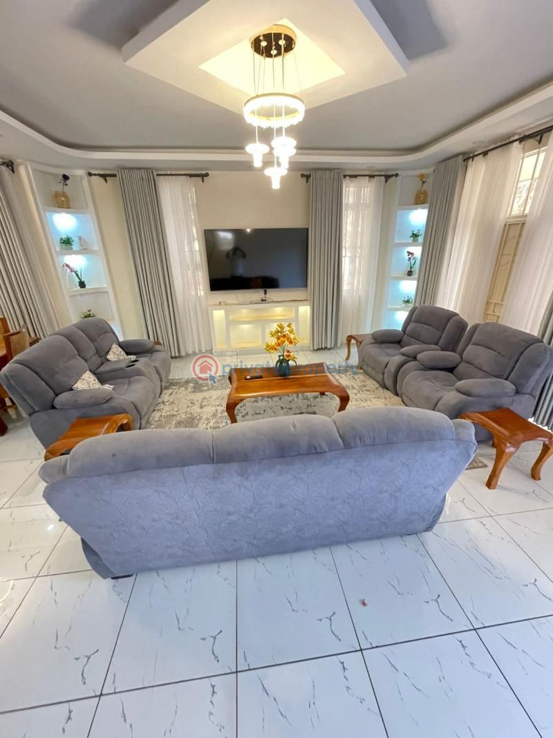 3 bedroom House For Sale Kikambala, Sultan Kikambala Mtwapa Kilifi - 7