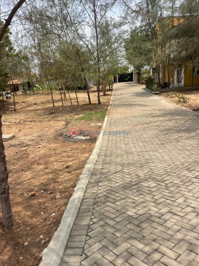 3 bedroom House For Sale Kikambala, Sultan Kikambala Mtwapa Kilifi - 5