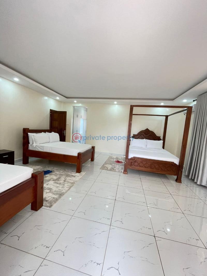 3 bedroom House For Sale Kikambala, Sultan Kikambala Mtwapa Kilifi - 21