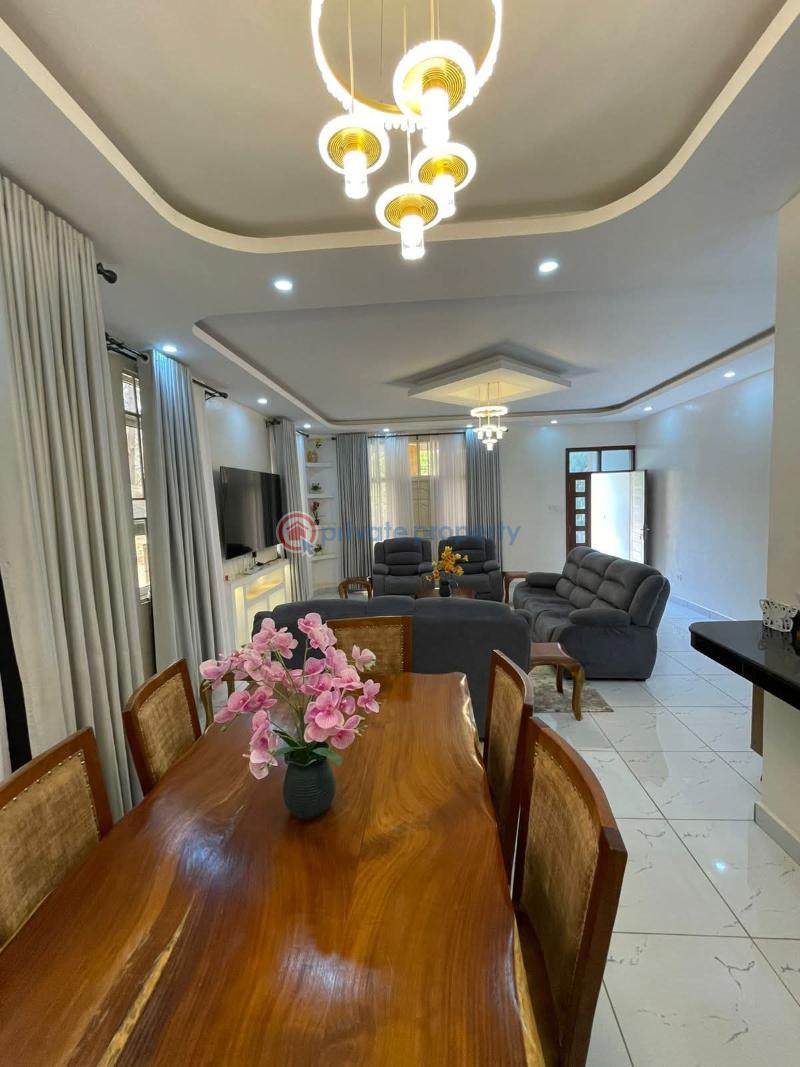 3 bedroom House For Sale Kikambala, Sultan Kikambala Mtwapa Kilifi - 27