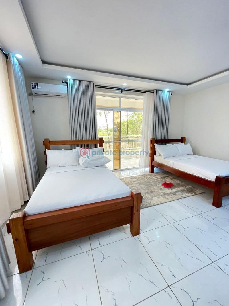 3 bedroom House For Sale Kikambala, Sultan Kikambala Mtwapa Kilifi - 22