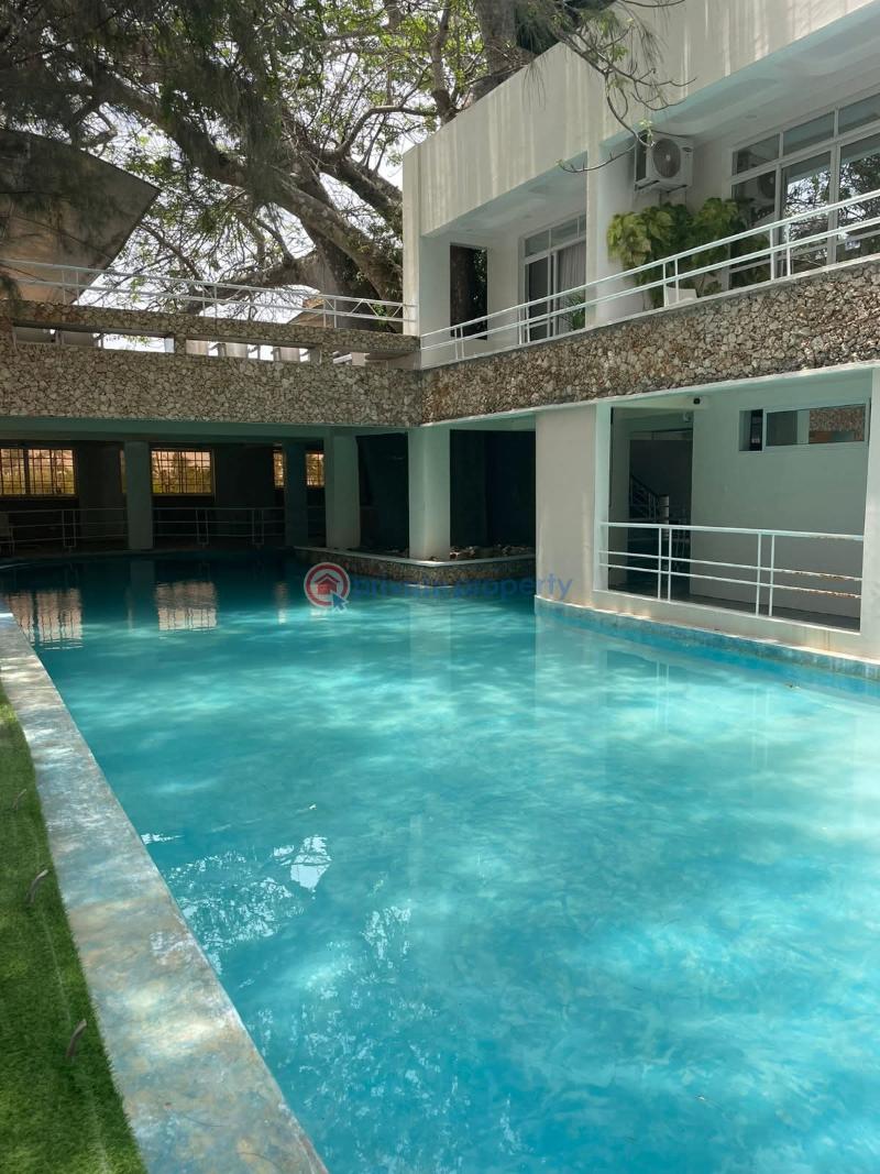 3 bedroom House For Sale Kikambala, Sultan Kikambala Mtwapa Kilifi - 2