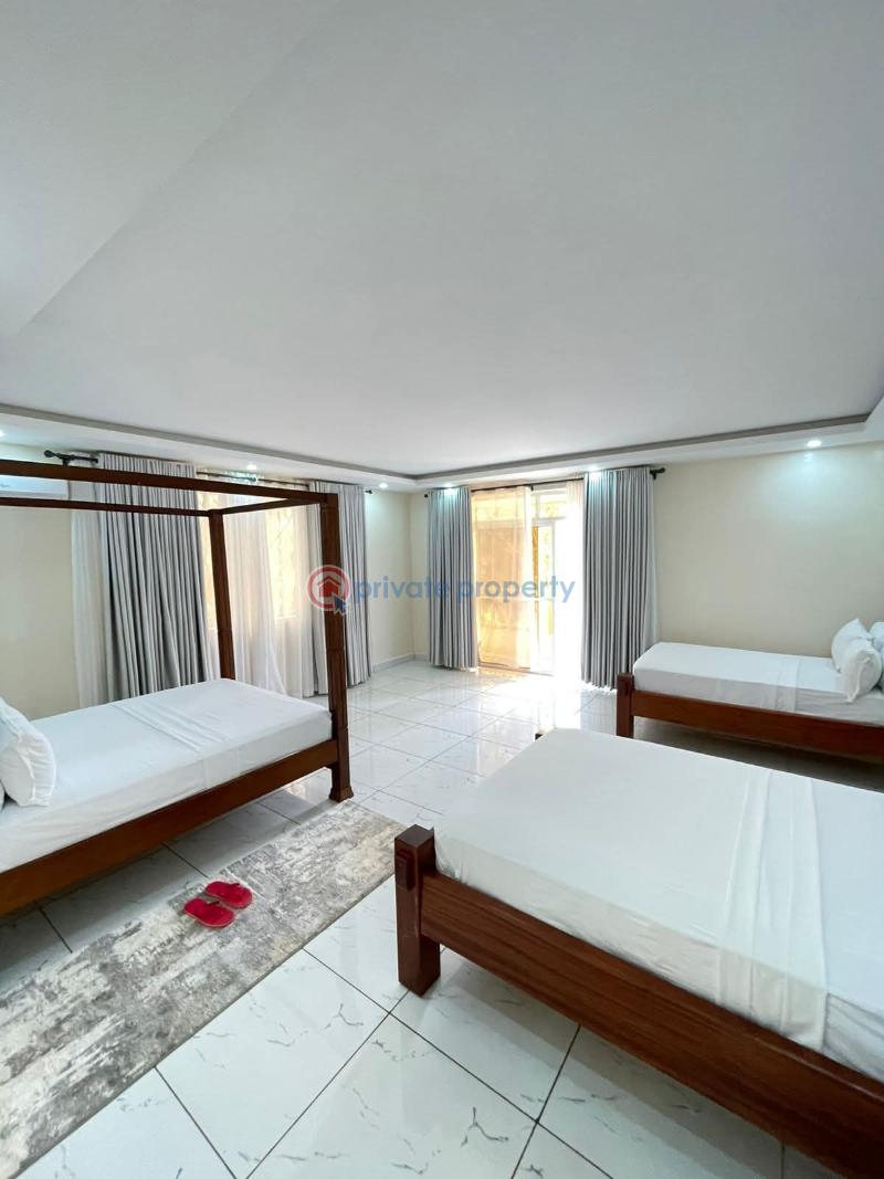 3 bedroom House For Sale Kikambala, Sultan Kikambala Mtwapa Kilifi - 19