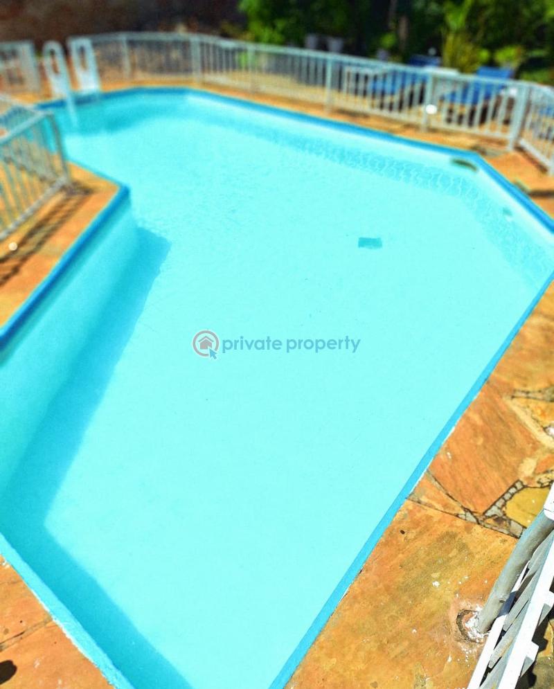 3 bedroom House For Rent Mtwapa La Marina Mtwapa Kilifi - 2