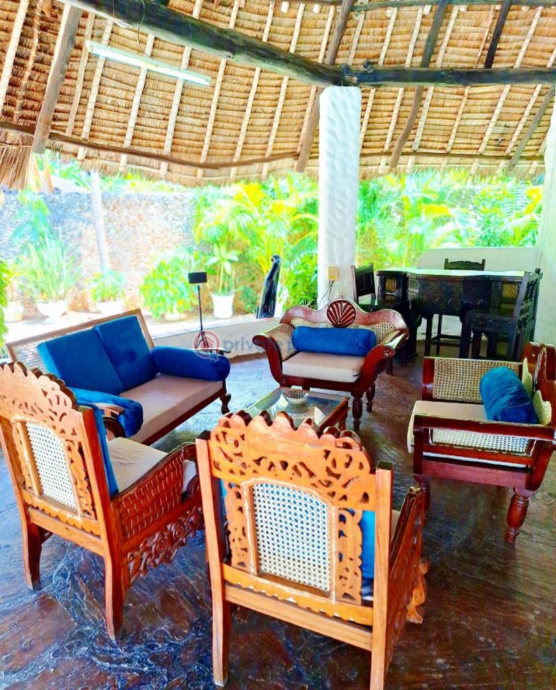3 bedroom House For Rent Mtwapa La Marina Mtwapa Kilifi - 14
