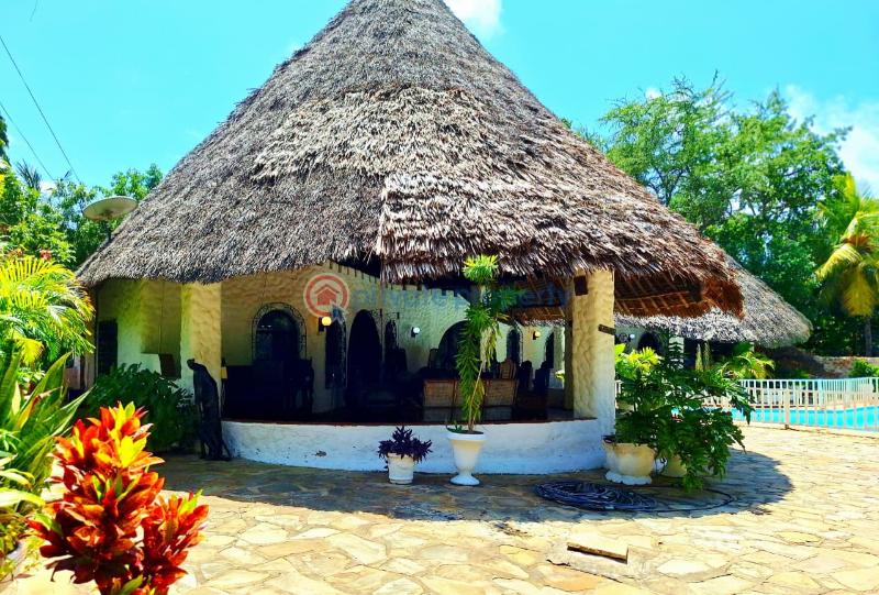 3 bedroom House For Rent Mtwapa La Marina Mtwapa Kilifi - 8