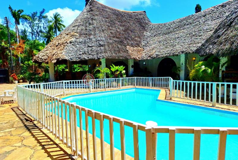 3 bedroom House For Rent Mtwapa La Marina Mtwapa Kilifi - 16