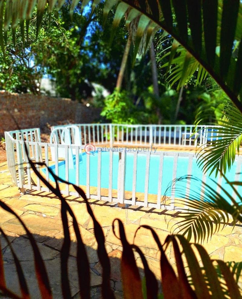 3 bedroom House For Rent Mtwapa La Marina Mtwapa Kilifi - 5