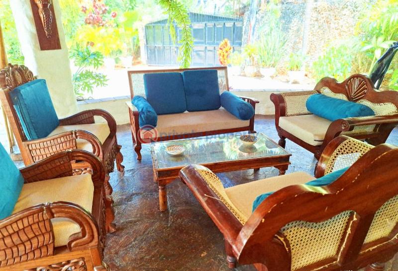 3 bedroom House For Rent Mtwapa La Marina Mtwapa Kilifi - 7