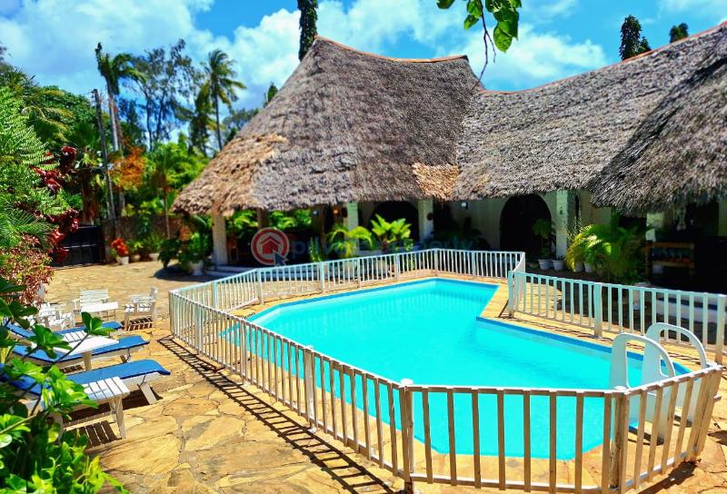 3 bedroom House For Rent Mtwapa La Marina Mtwapa Kilifi - 6