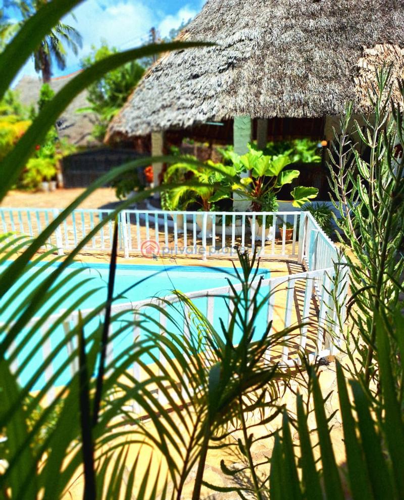 3 bedroom House For Rent Mtwapa La Marina Mtwapa Kilifi - 13